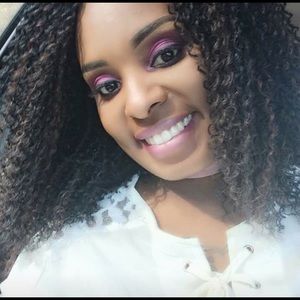 Meet your Posher, Jessica